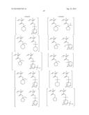 ACTINIC RAY-SENSITIVE OR RADIATION-SENSITIVE RESIN COMPOSITION, AND,     RESIST FILM, PATTERN FORMING METHOD, ELECTRONIC DEVICE MANUFACTURING     METHOD, AND ELECTRONIC DEVICE, EACH USING THE COMPOSITION diagram and image