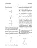 ACTINIC RAY-SENSITIVE OR RADIATION-SENSITIVE RESIN COMPOSITION, AND,     RESIST FILM, PATTERN FORMING METHOD, ELECTRONIC DEVICE MANUFACTURING     METHOD, AND ELECTRONIC DEVICE, EACH USING THE COMPOSITION diagram and image