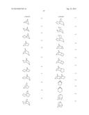 ACTINIC RAY-SENSITIVE OR RADIATION-SENSITIVE RESIN COMPOSITION, AND,     RESIST FILM, PATTERN FORMING METHOD, ELECTRONIC DEVICE MANUFACTURING     METHOD, AND ELECTRONIC DEVICE, EACH USING THE COMPOSITION diagram and image