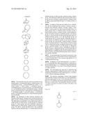 ACTINIC RAY-SENSITIVE OR RADIATION-SENSITIVE RESIN COMPOSITION, AND,     RESIST FILM, PATTERN FORMING METHOD, ELECTRONIC DEVICE MANUFACTURING     METHOD, AND ELECTRONIC DEVICE, EACH USING THE COMPOSITION diagram and image