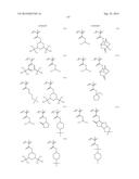 ACTINIC RAY-SENSITIVE OR RADIATION-SENSITIVE RESIN COMPOSITION, AND,     RESIST FILM, PATTERN FORMING METHOD, ELECTRONIC DEVICE MANUFACTURING     METHOD, AND ELECTRONIC DEVICE, EACH USING THE COMPOSITION diagram and image