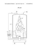 PREMIXED FLAME LOCATION CONTROL diagram and image