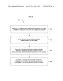 PREMIXED FLAME LOCATION CONTROL diagram and image