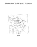 GUIDED DENTAL IMPLANTATION SYSTEM AND ASSOCIATED DEVICE AND METHOD diagram and image