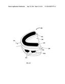 Determination Of A Three Dimensional Relation Between Upper and Lower Jaws     With Reference To A Temporomandibular Joint diagram and image