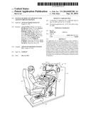 System, Method and Apparatus for Adaptive Driver Training diagram and image