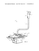 System, Method and Apparatus for Adaptive Driver Training diagram and image