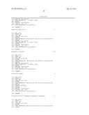 COMPOSITIONS, KITS AND RELATED METHODS FOR THE DETECTION AND/OR MONITORING     OF LISTERIA diagram and image