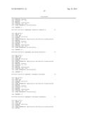 COMPOSITIONS, KITS AND RELATED METHODS FOR THE DETECTION AND/OR MONITORING     OF LISTERIA diagram and image