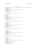 COMPOSITIONS, KITS AND RELATED METHODS FOR THE DETECTION AND/OR MONITORING     OF LISTERIA diagram and image