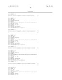 COMPOSITIONS, KITS AND RELATED METHODS FOR THE DETECTION AND/OR MONITORING     OF LISTERIA diagram and image