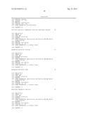 COMPOSITIONS, KITS AND RELATED METHODS FOR THE DETECTION AND/OR MONITORING     OF LISTERIA diagram and image