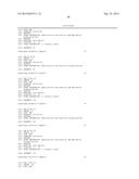 COMPOSITIONS, KITS AND RELATED METHODS FOR THE DETECTION AND/OR MONITORING     OF LISTERIA diagram and image