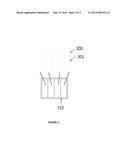 DEVICE AND METHOD FOR APPORTIONMENT AND MANIPULATION OF SAMPLE VOLUMES diagram and image