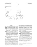 COMPOSITIONS AND METHODS FOR CAPTURE OF CELLULAR TARGETS OF BIOACTIVE     AGENTS diagram and image