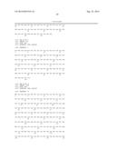 METHODS OF SCREENING FOR AND IDENTIFYING COMPOSITIONS WHICH MODULATE     CELLULAR KINASE ACTIVITIES diagram and image