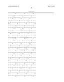 METHODS OF SCREENING FOR AND IDENTIFYING COMPOSITIONS WHICH MODULATE     CELLULAR KINASE ACTIVITIES diagram and image