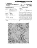 METHODS FOR PRODUCING SEMICONDUCTOR NANOPARTICLES diagram and image