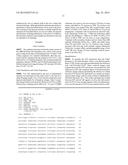 Rod cell-specific promoter diagram and image