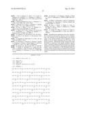 INCORPORATION OF METHYL LYSINE INTO POLYPEPTIDES diagram and image