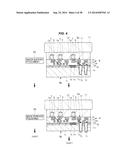 SEMICONDUCTOR CHIP AND SEMICONDUCTOR DEVICE diagram and image