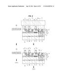 SEMICONDUCTOR CHIP AND SEMICONDUCTOR DEVICE diagram and image