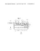 SEMICONDUCTOR CHIP AND SEMICONDUCTOR DEVICE diagram and image