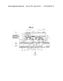 SEMICONDUCTOR CHIP AND SEMICONDUCTOR DEVICE diagram and image