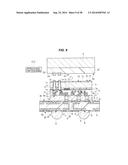 SEMICONDUCTOR CHIP AND SEMICONDUCTOR DEVICE diagram and image