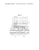 SEMICONDUCTOR CHIP AND SEMICONDUCTOR DEVICE diagram and image