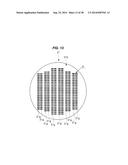 SEMICONDUCTOR CHIP AND SEMICONDUCTOR DEVICE diagram and image