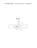 SEMICONDUCTOR CHIP AND SEMICONDUCTOR DEVICE diagram and image