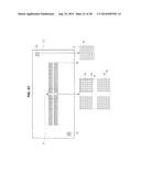 SEMICONDUCTOR CHIP AND SEMICONDUCTOR DEVICE diagram and image