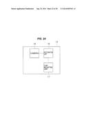 SEMICONDUCTOR CHIP AND SEMICONDUCTOR DEVICE diagram and image