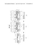 SEMICONDUCTOR CHIP AND SEMICONDUCTOR DEVICE diagram and image