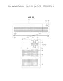 SEMICONDUCTOR CHIP AND SEMICONDUCTOR DEVICE diagram and image