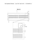 SEMICONDUCTOR CHIP AND SEMICONDUCTOR DEVICE diagram and image