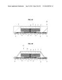 SEMICONDUCTOR CHIP AND SEMICONDUCTOR DEVICE diagram and image