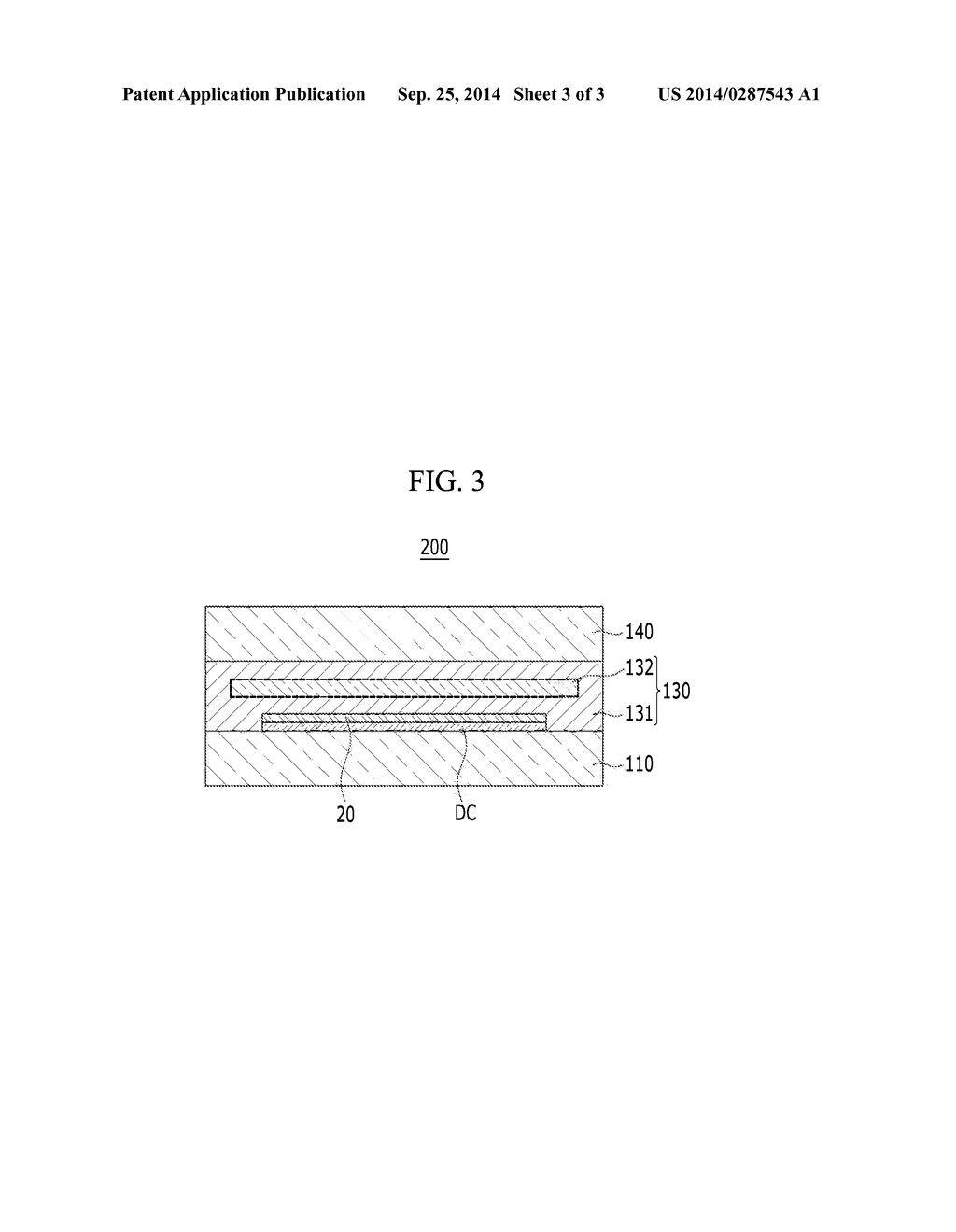 ORGANIC LIGHT EMITTING DIODE DISPLAY - diagram, schematic, and image 04