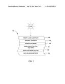 PLASMA ENHANCED THERMAL EVAPORATOR diagram and image