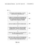 PLASMA ENHANCED THERMAL EVAPORATOR diagram and image