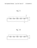 METHODS OF FORMING BUMP AND SEMICONDUCTOR DEVICE WITH THE SAME diagram and image