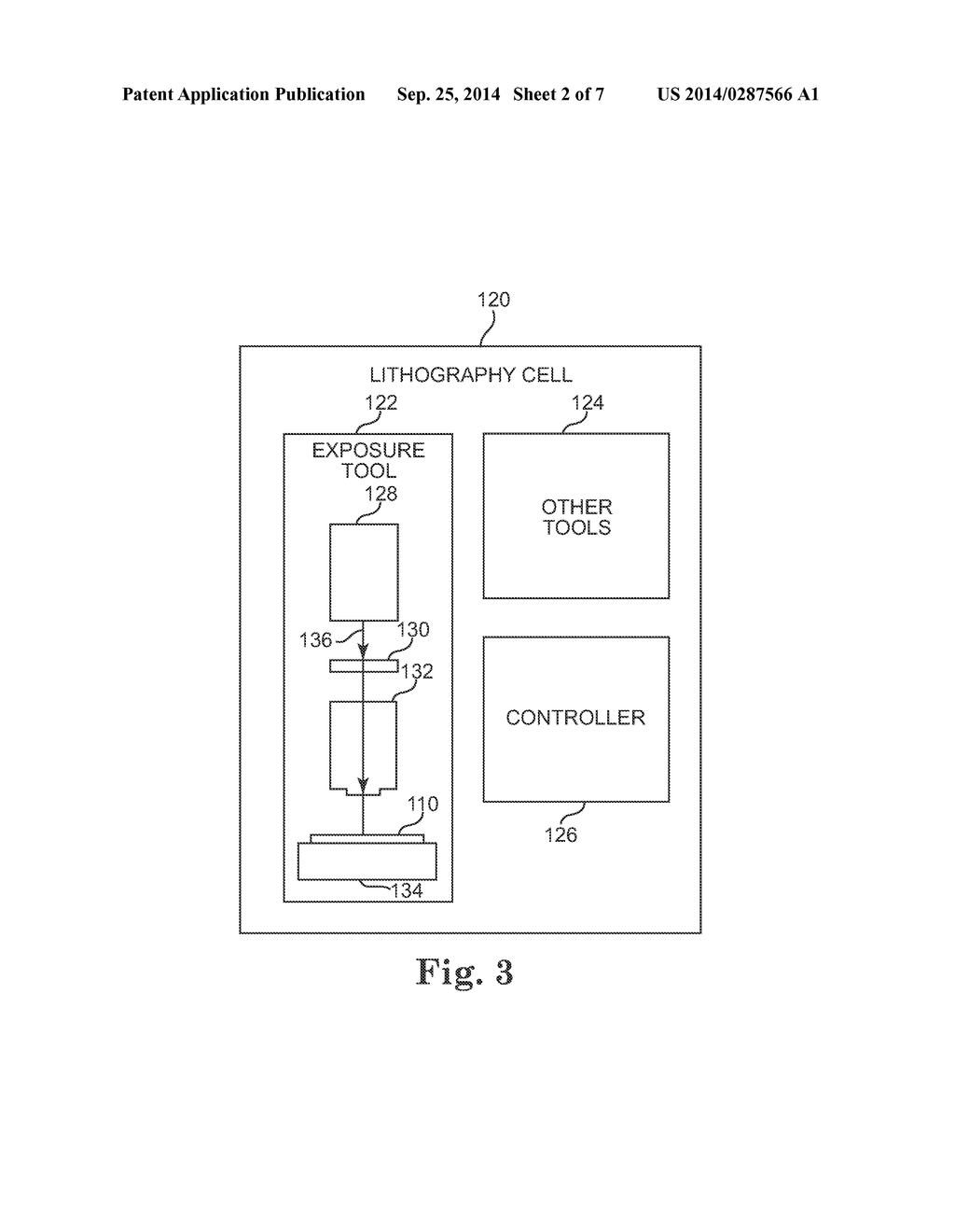 METHOD OF MAKING A SEMICONDUCTOR CHIP INCLUDING IDENTIFYING MARKS - diagram, schematic, and image 03