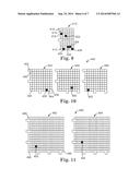 METHOD OF MAKING A SEMICONDUCTOR CHIP INCLUDING IDENTIFYING MARKS diagram and image