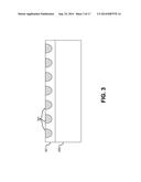 METHOD OF FABRICATING A GALLIUM NITRIDE MERGED P-I-N SCHOTTKY (MPS) DIODE diagram and image