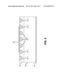 METHOD OF FABRICATING A GALLIUM NITRIDE MERGED P-I-N SCHOTTKY (MPS) DIODE diagram and image