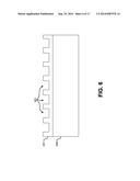 METHOD OF FABRICATING A GALLIUM NITRIDE MERGED P-I-N SCHOTTKY (MPS) DIODE diagram and image