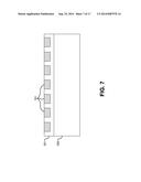 METHOD OF FABRICATING A GALLIUM NITRIDE MERGED P-I-N SCHOTTKY (MPS) DIODE diagram and image