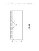 METHOD OF FABRICATING A GALLIUM NITRIDE MERGED P-I-N SCHOTTKY (MPS) DIODE diagram and image