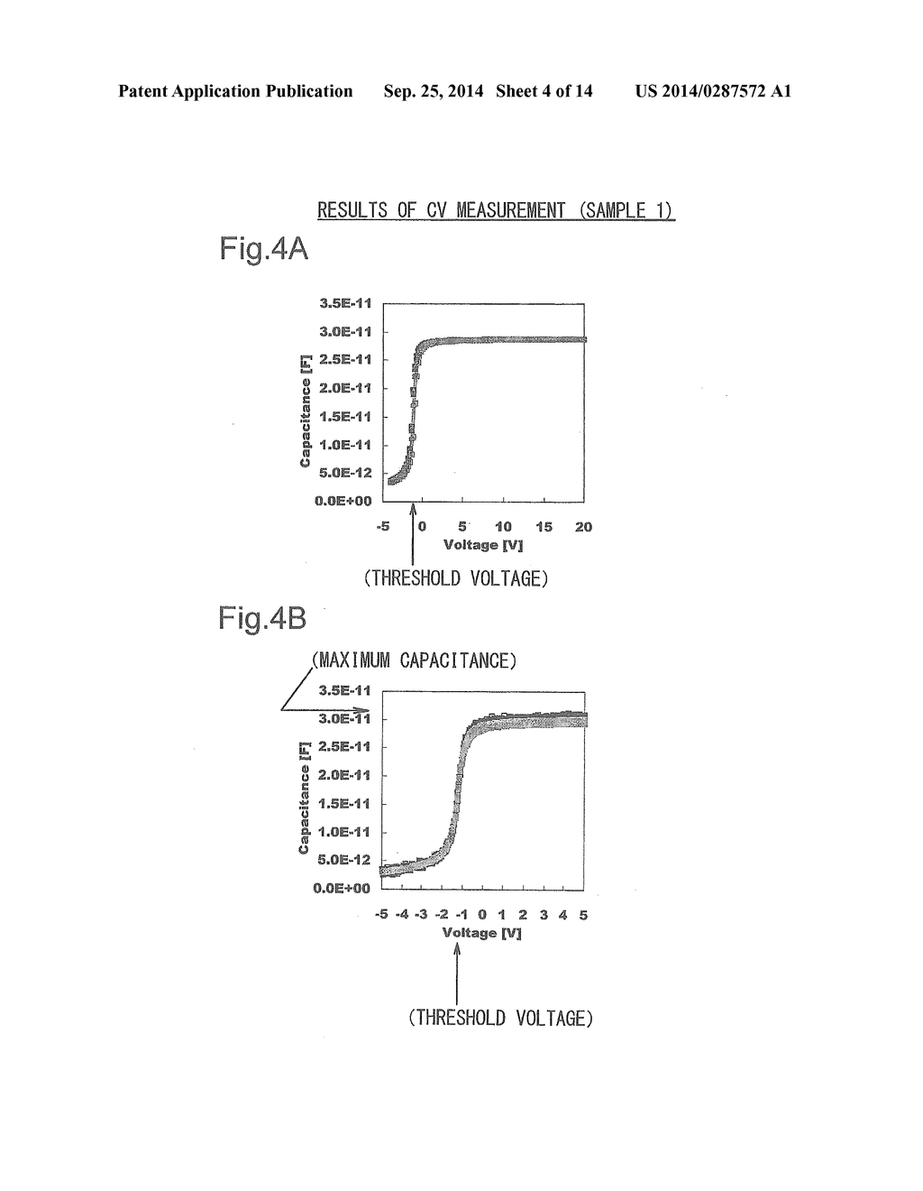 MANUFACTURING METHOD OF MIS-TYPE SEMICONDUCTOR DEVICE - diagram, schematic, and image 05